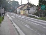 Janów. Przebudowa drogi.02